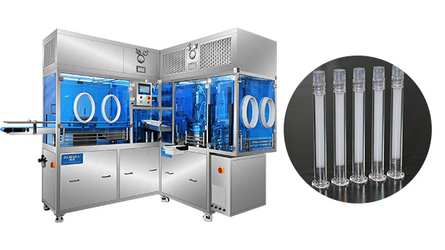 江苏定量注射器灌装机有哪些,注射器灌装机