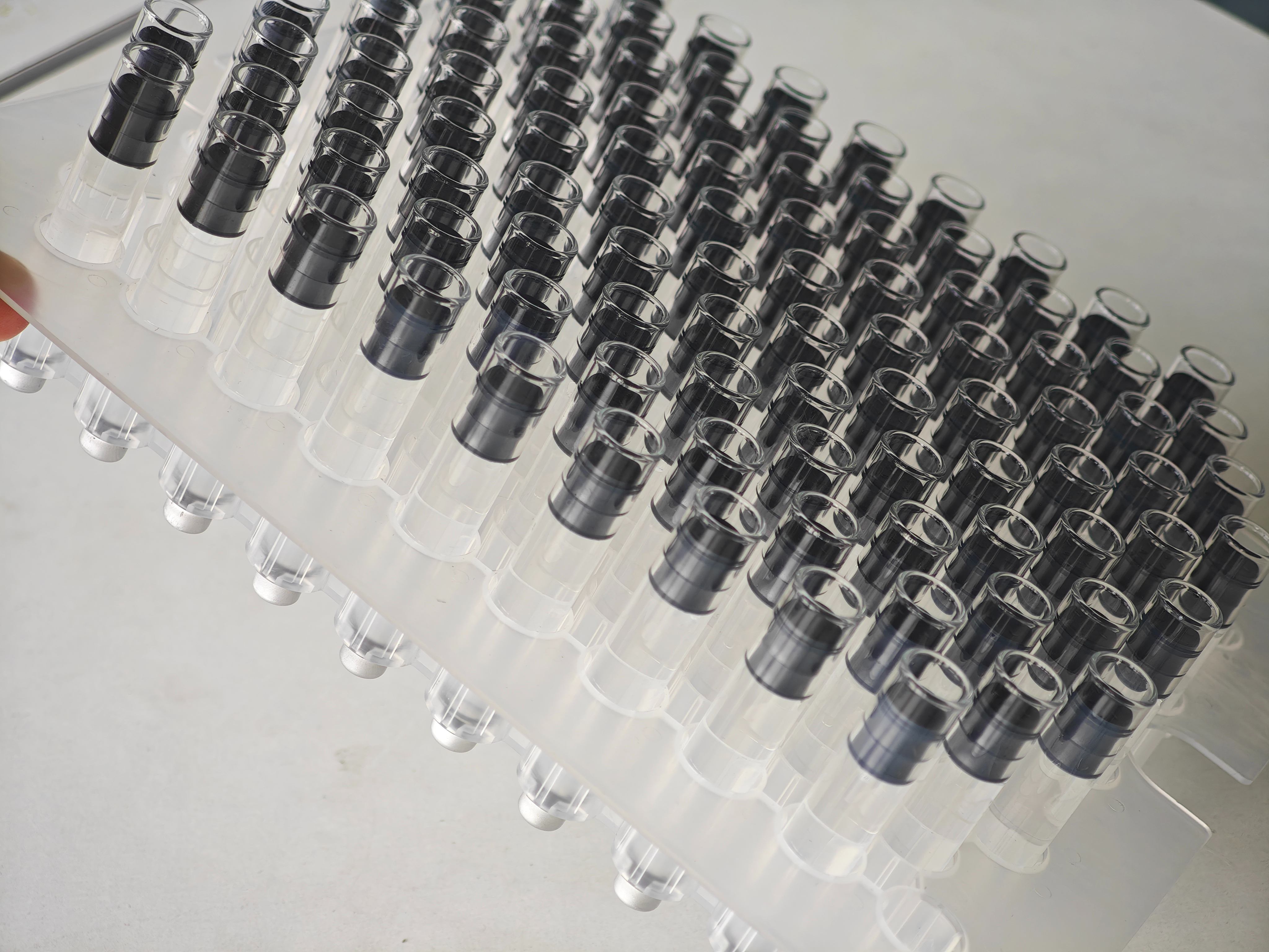 高精度注射器灌装设备选型解析：8181801威尼斯检测站机械RTU方案实测观察