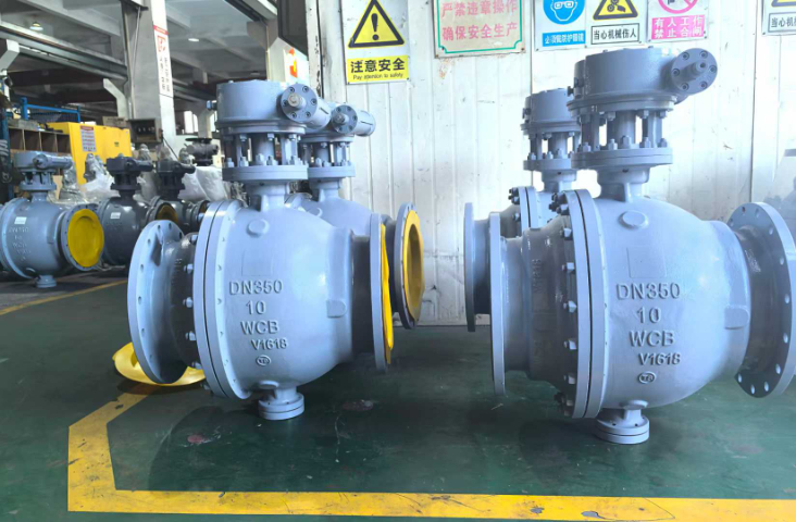 威海智能控制不锈钢新能源球阀供应商,不锈钢新能源球阀
