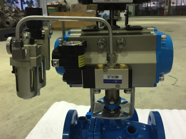 铜陵国产不锈钢新能源球阀检查