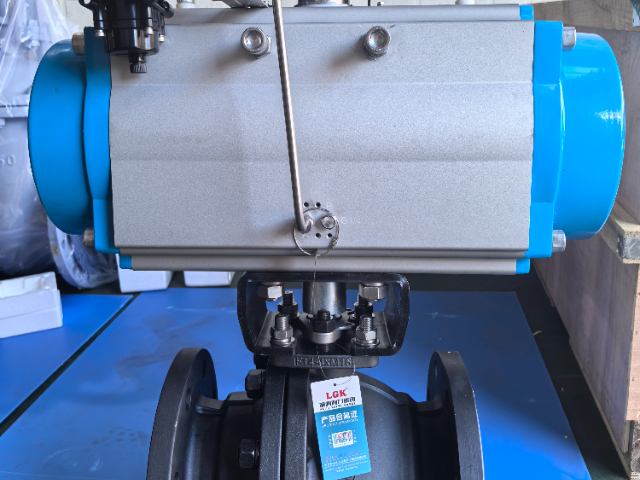 福建气动控制不锈钢新能源球阀选择