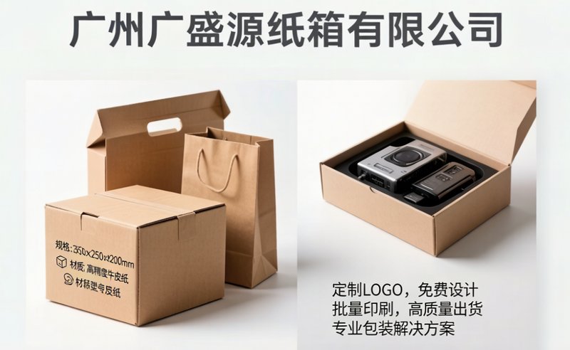 广州纸箱采购避坑指南：6 类常见问题与白云区域供应方参考