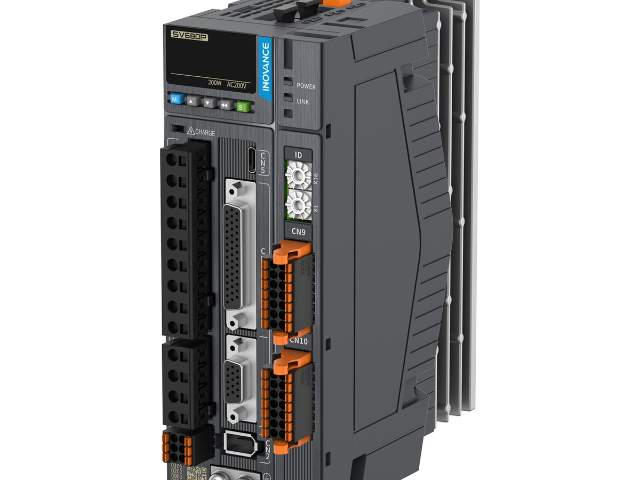 220V3KW汇川伺服电机 深圳市信博明自动化设备供应