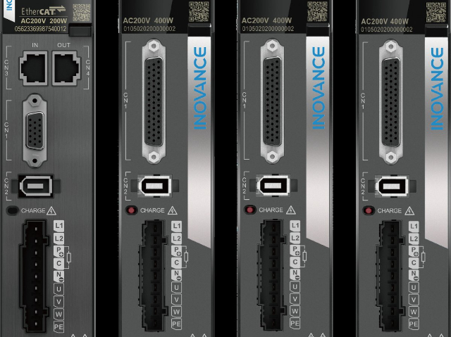 IS620N-022I伺服电机 深圳市信博明自动化设备供应