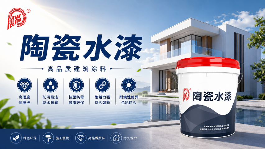 长三角零VOC建筑陶瓷水漆VOC含量,建筑陶瓷水漆