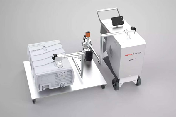 vacuum equipment manufacturer