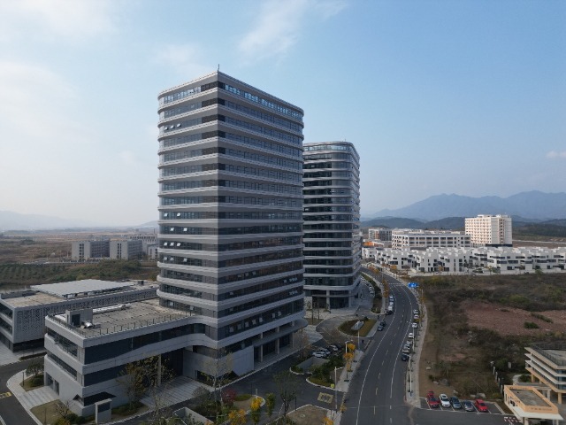 衢江區科創空間入駐服務