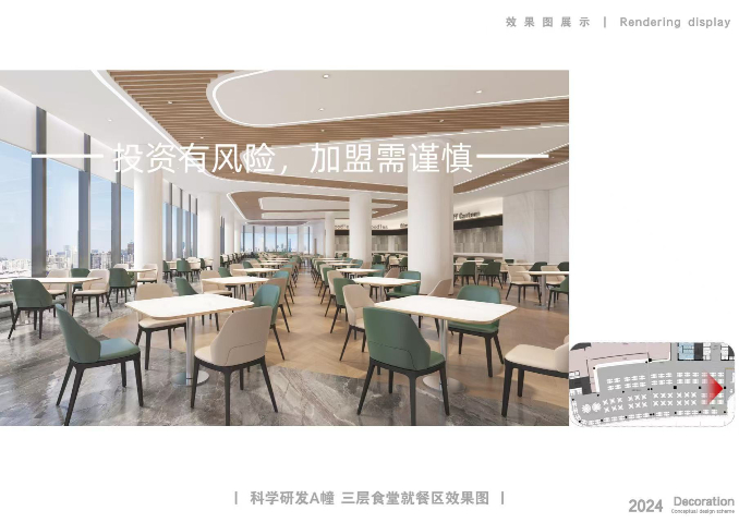 人工智能写字楼招商培训