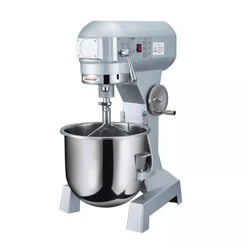 dough mixer
