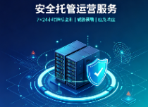 安全托管