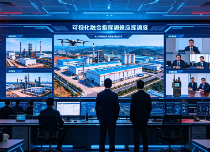 聚焦数字化转型