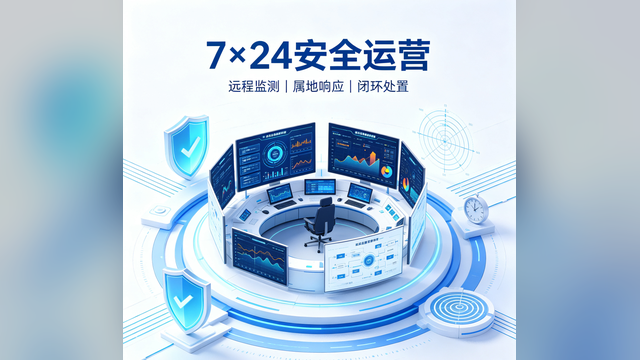 济南网络安全运维托管服务内容,安全托管
