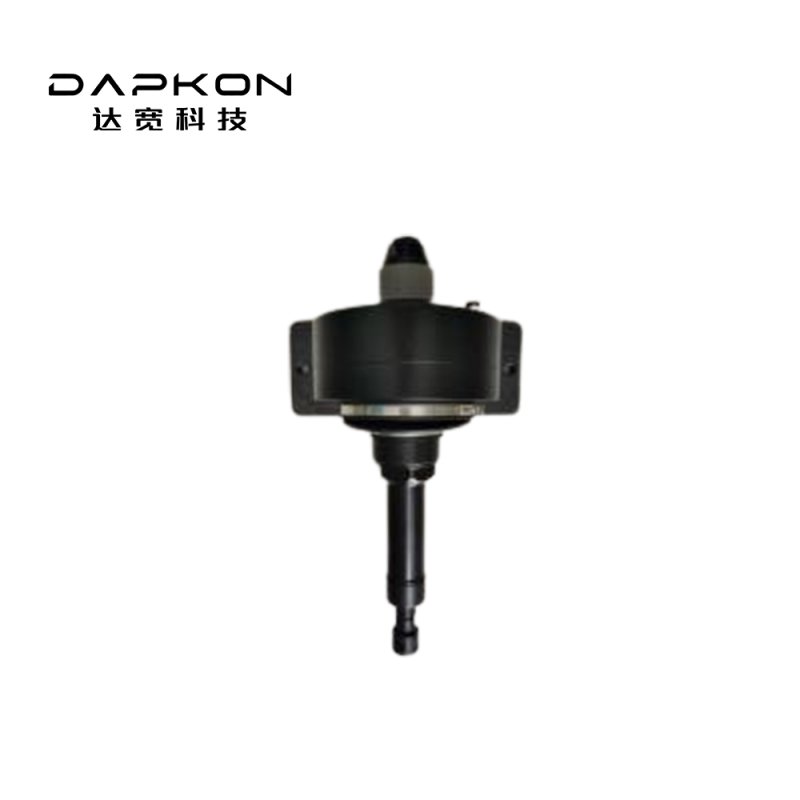 Radially Floating Pneumatic Spindle Manufacturer-Supplier