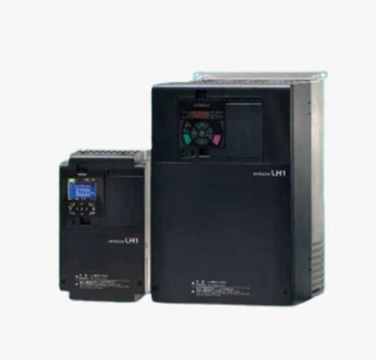 日立LH1通用矢量型变频器:多场景赋能,解锁高效节能新体验_上海恒立盛智能控制工程有限公司