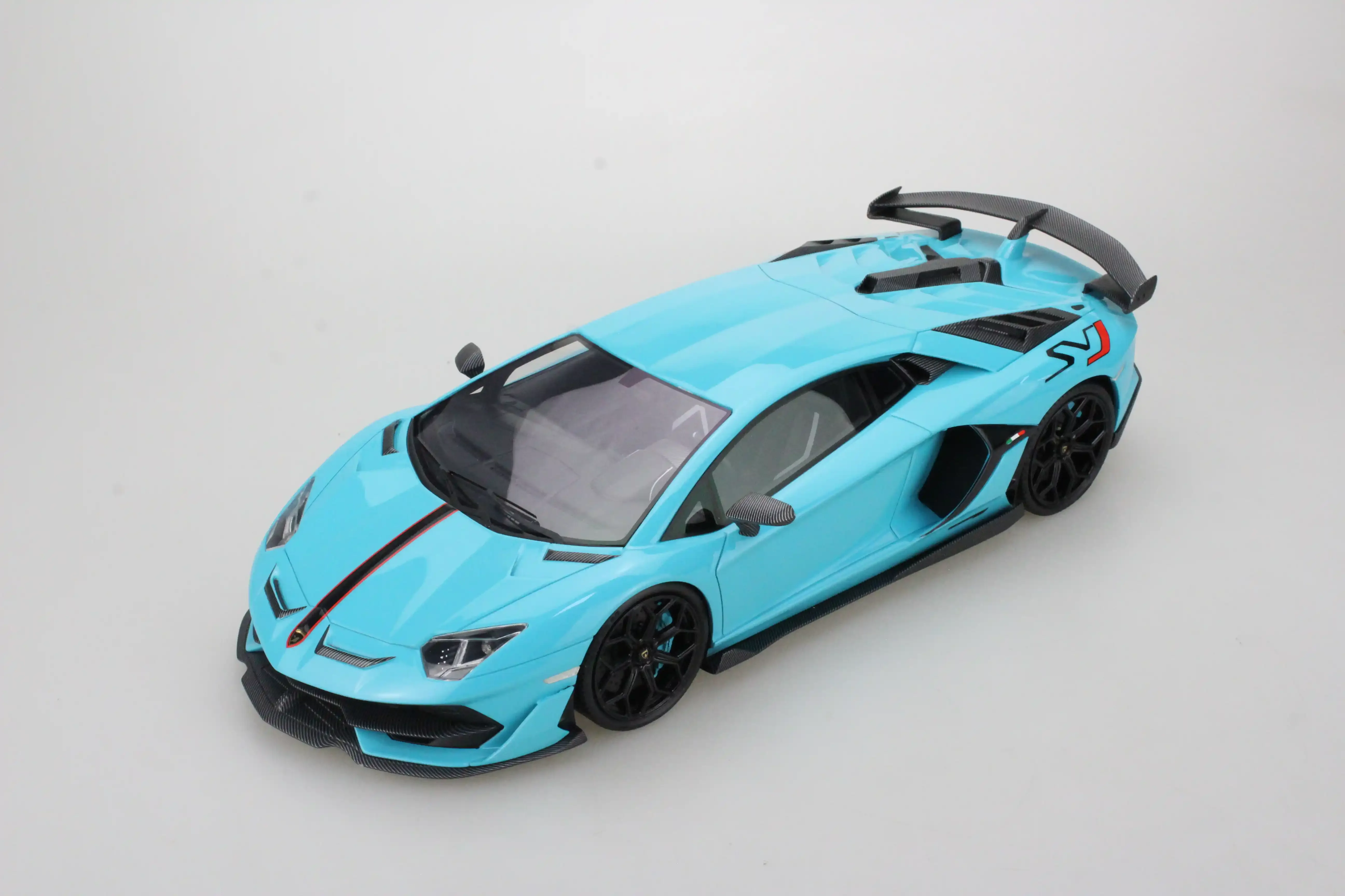 Lamborghini Aventador diecast toy cars
