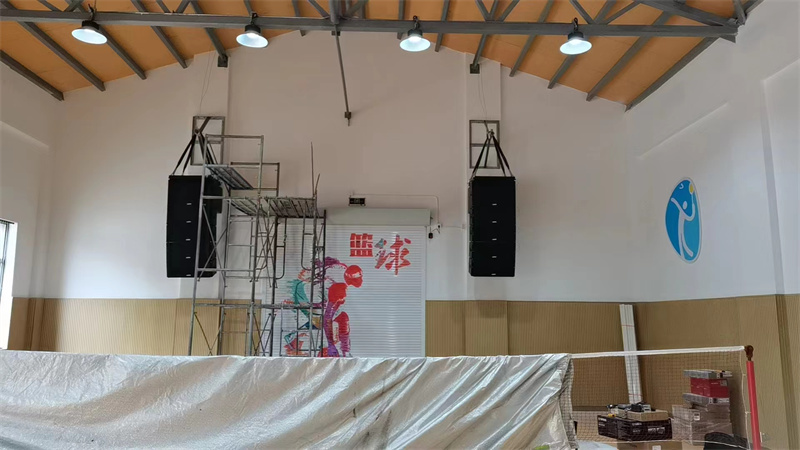 鹽城一套音響系統(tǒng)定制 客戶至上 南京豐繪視安電子科技供應(yīng)