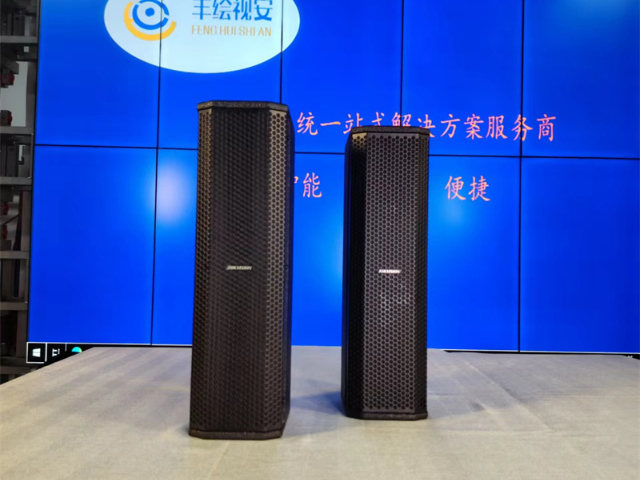 衢州全景聲音響系統報價 歡迎來電 南京豐繪視安電子科技供應;