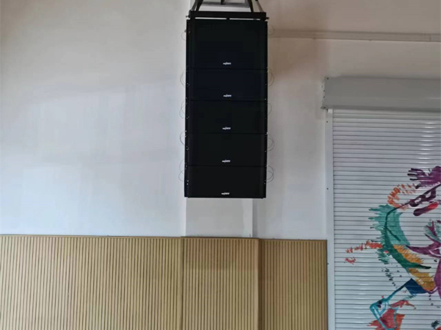 麗水網(wǎng)絡(luò)音響系統(tǒng)安裝 和諧共贏 南京豐繪視安電子科技供應(yīng)