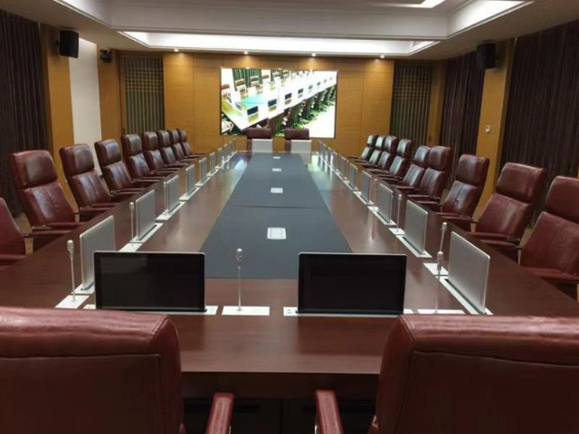 寧波會議系統安裝 推薦咨詢 南京豐繪視安電子科技供應