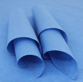 Нетканая бумага: Разнообразное применение и будущее развитие нового поколения экологичных материалов