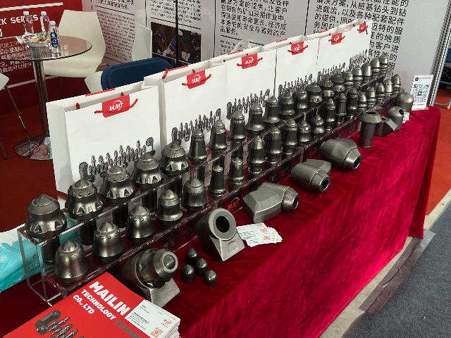 陜西強(qiáng)度高福建截齒怎么分 和諧共贏 麥林邁特科技供應(yīng)