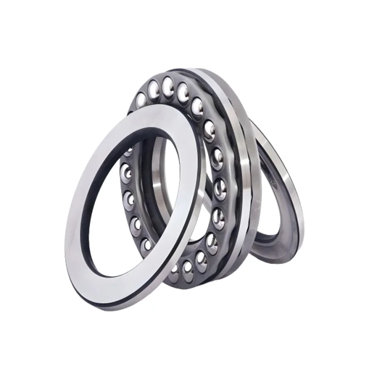 Medium And Large Bearings