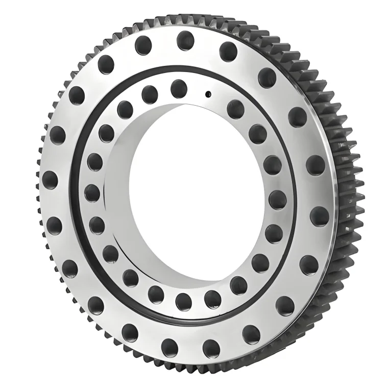 Medium And Large Bearings