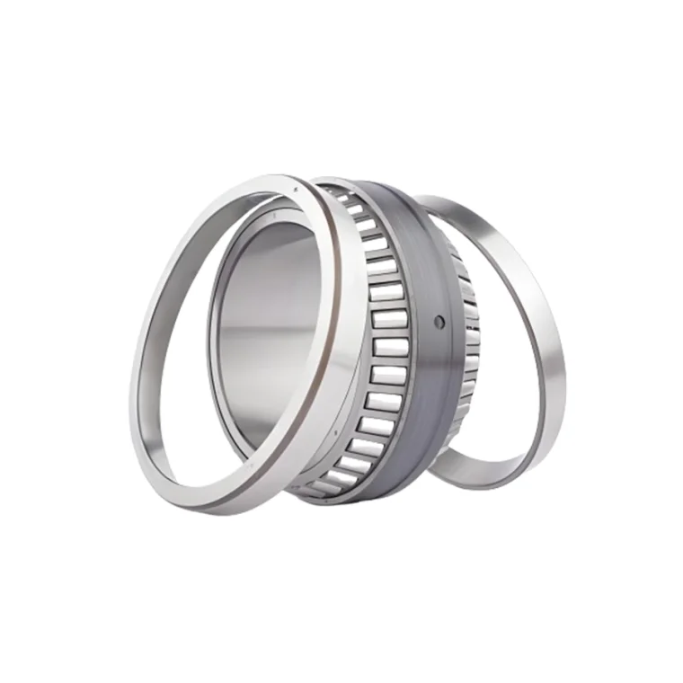 Medium And Large Bearings