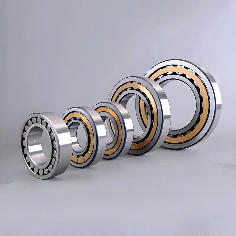 Cylindrical roller bearing