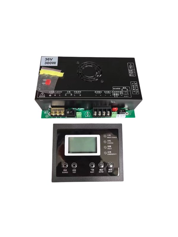 消防疏散電源控制器