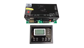 消防疏散電源控制器