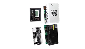 消防疏散控制器及路由器