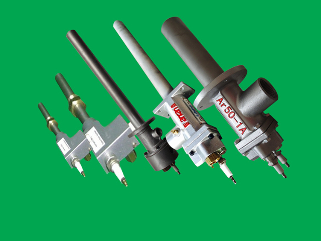 貴州科若盟引燃燒嘴的說(shuō)明書(shū) 佛山市安然熱工機(jī)電設(shè)備供應(yīng)