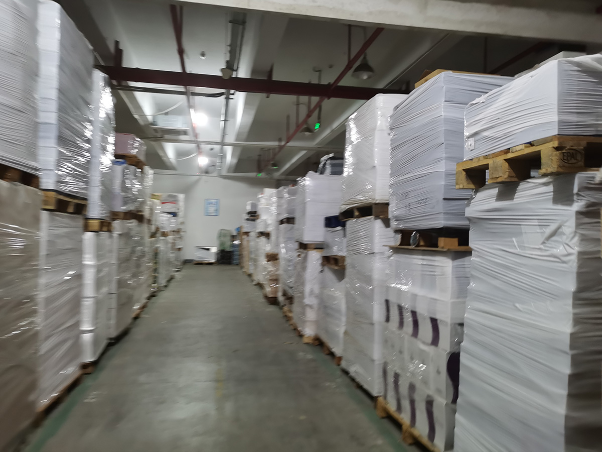 臨時周轉倉庫出租