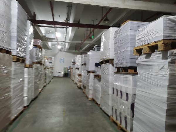 臨時周轉倉庫出租