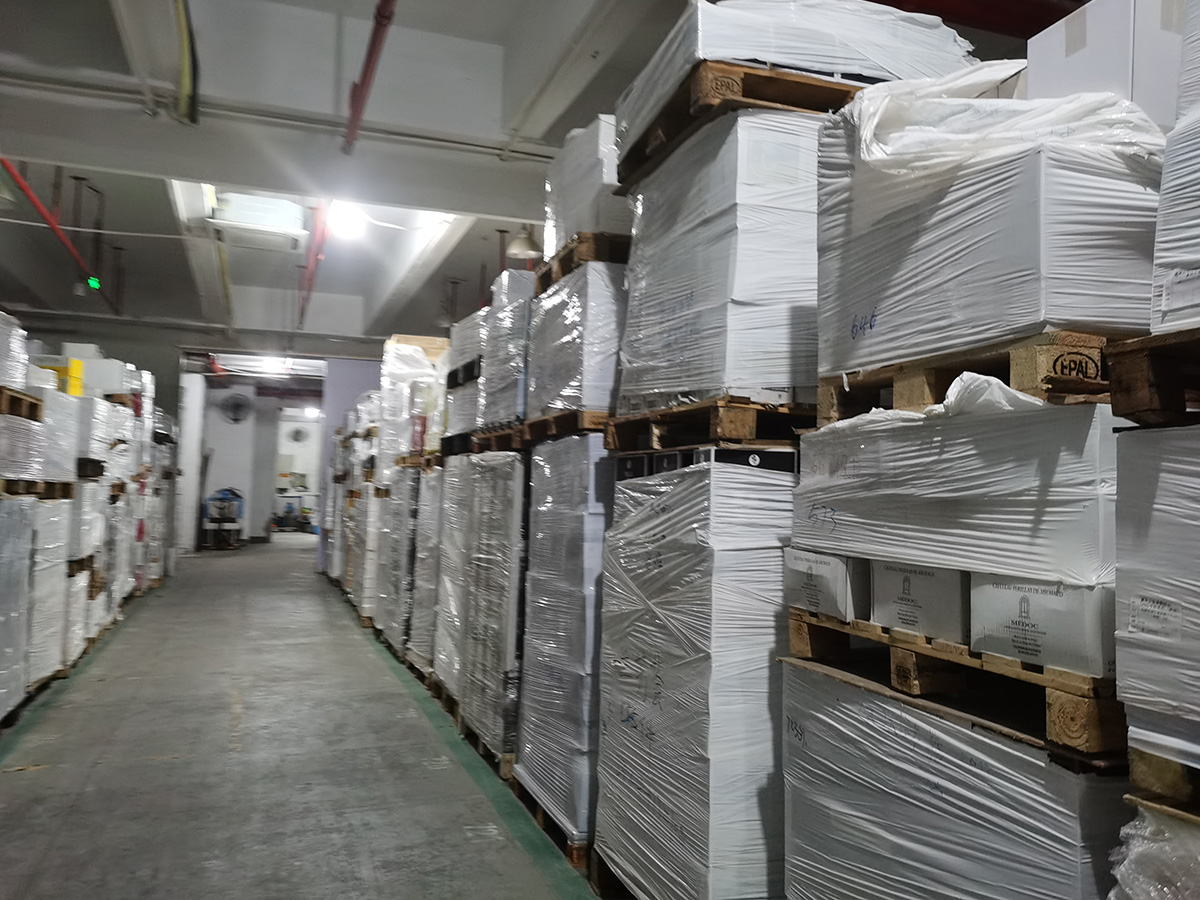 常溫倉庫/常溫云倉出租