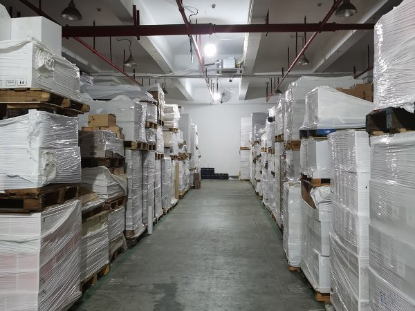 食品云倉/食品倉庫出租