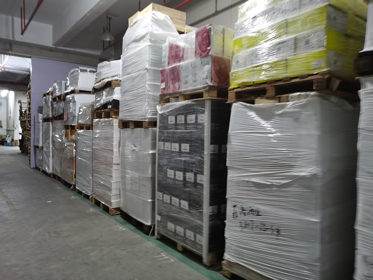 18℃恒溫云倉/恒溫倉庫出租