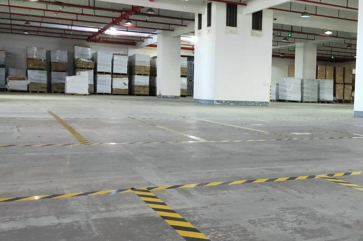 嘉禾云倉簡單介紹