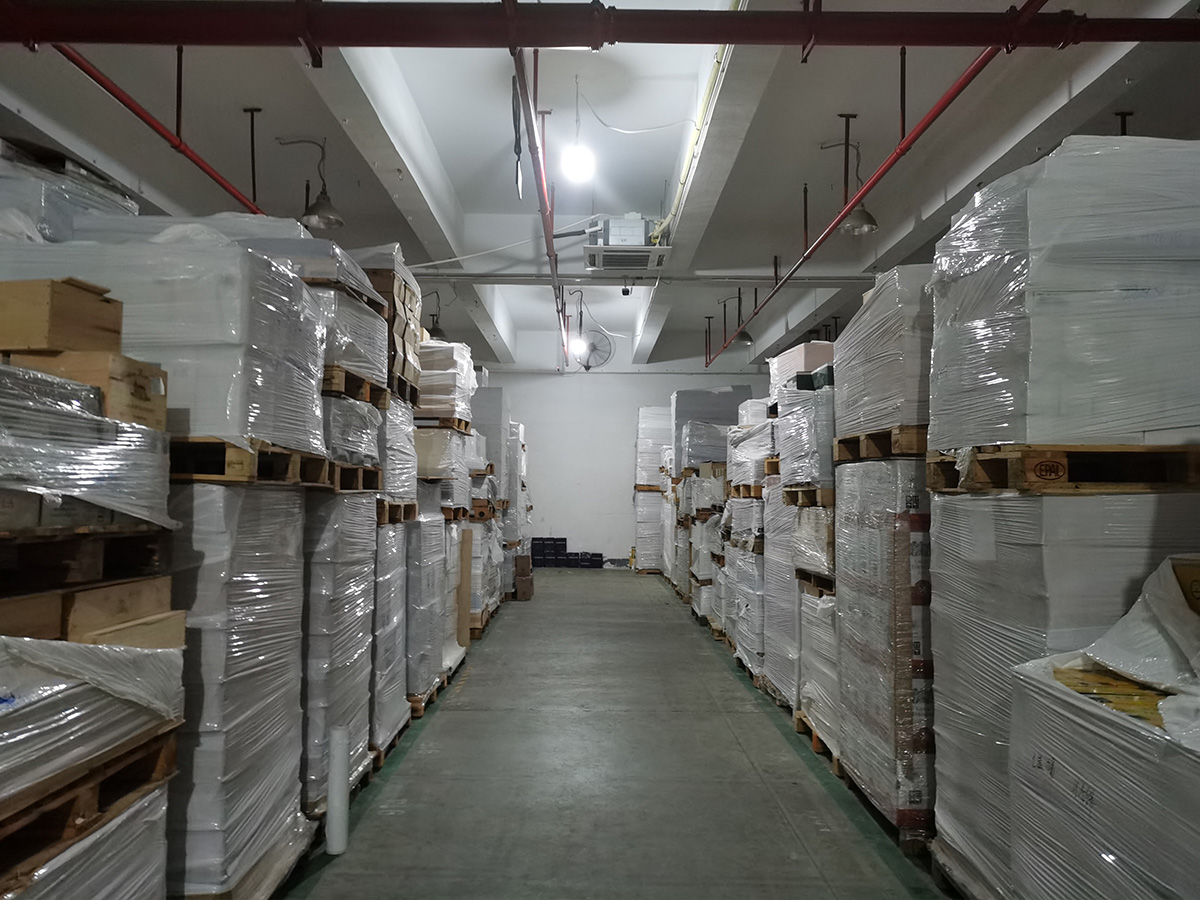 18℃恒溫云倉/恒溫倉庫出租