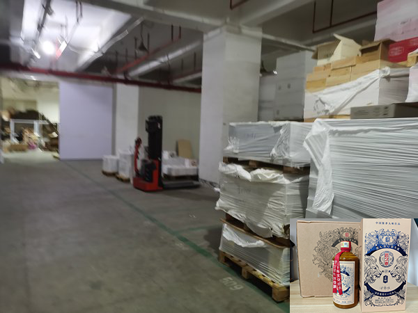 白酒云倉/白酒倉庫出租