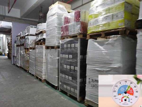 18℃恒溫云倉/恒溫倉庫出租