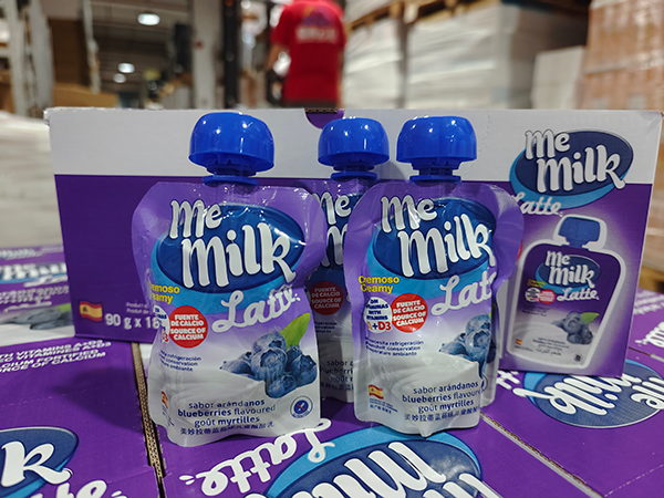 食品云倉/食品倉庫出租