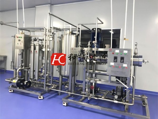 速溶咖啡生產(chǎn)線