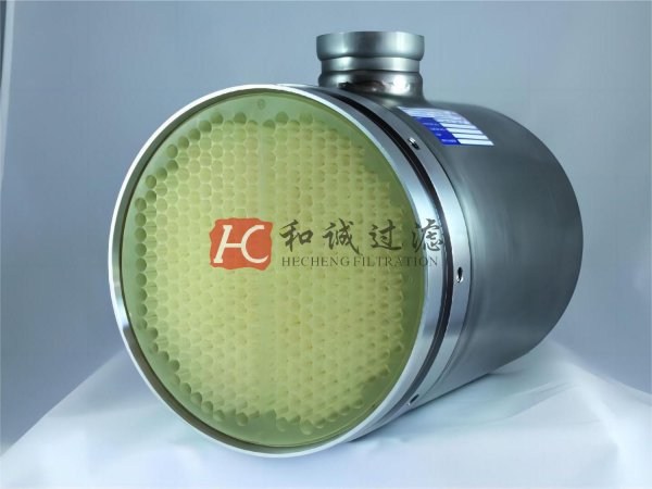 管式膜
