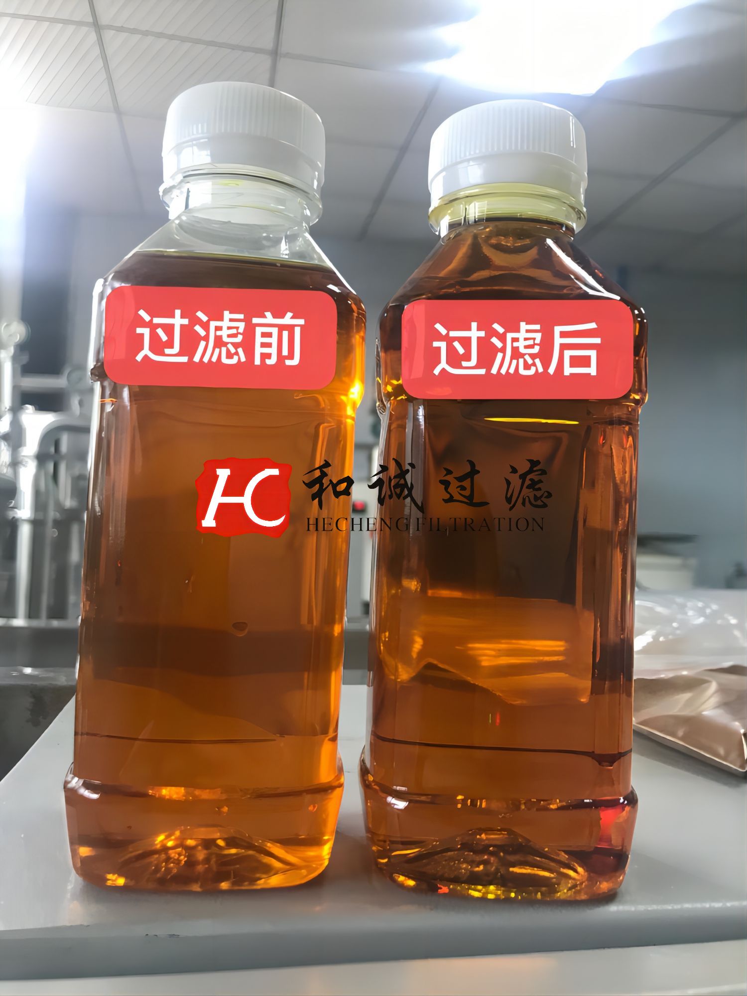 黃酒過(guò)濾
