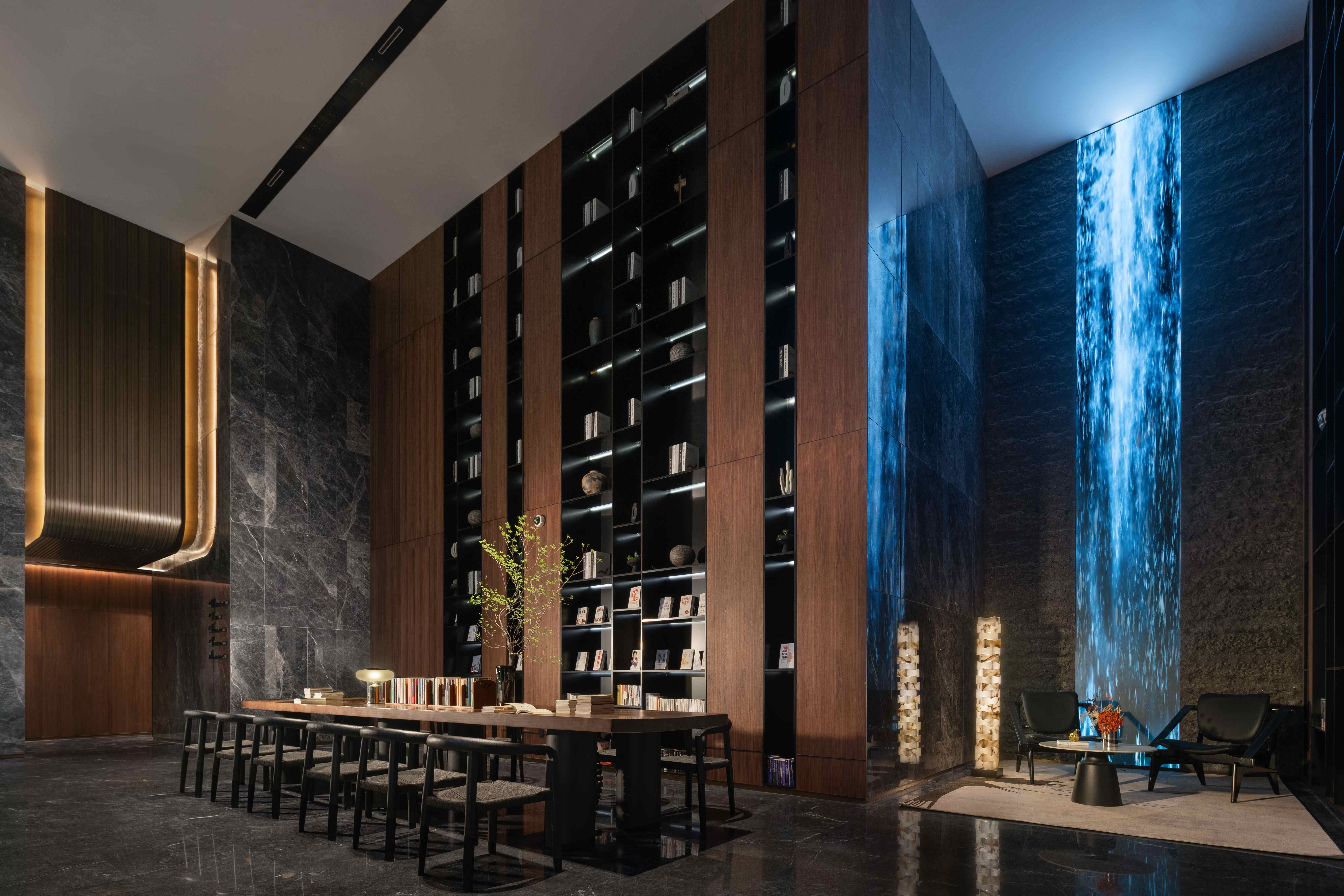 深耕酒店设计领域,与亚朵酒店深度合作 —— 上海三谷无界室内设计有限公司专业之选_上海三谷无界室内设计有限公司