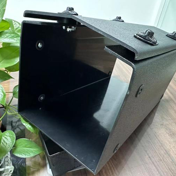 大型吸塑加工企業(yè)擴(kuò)大生產(chǎn)規(guī)模