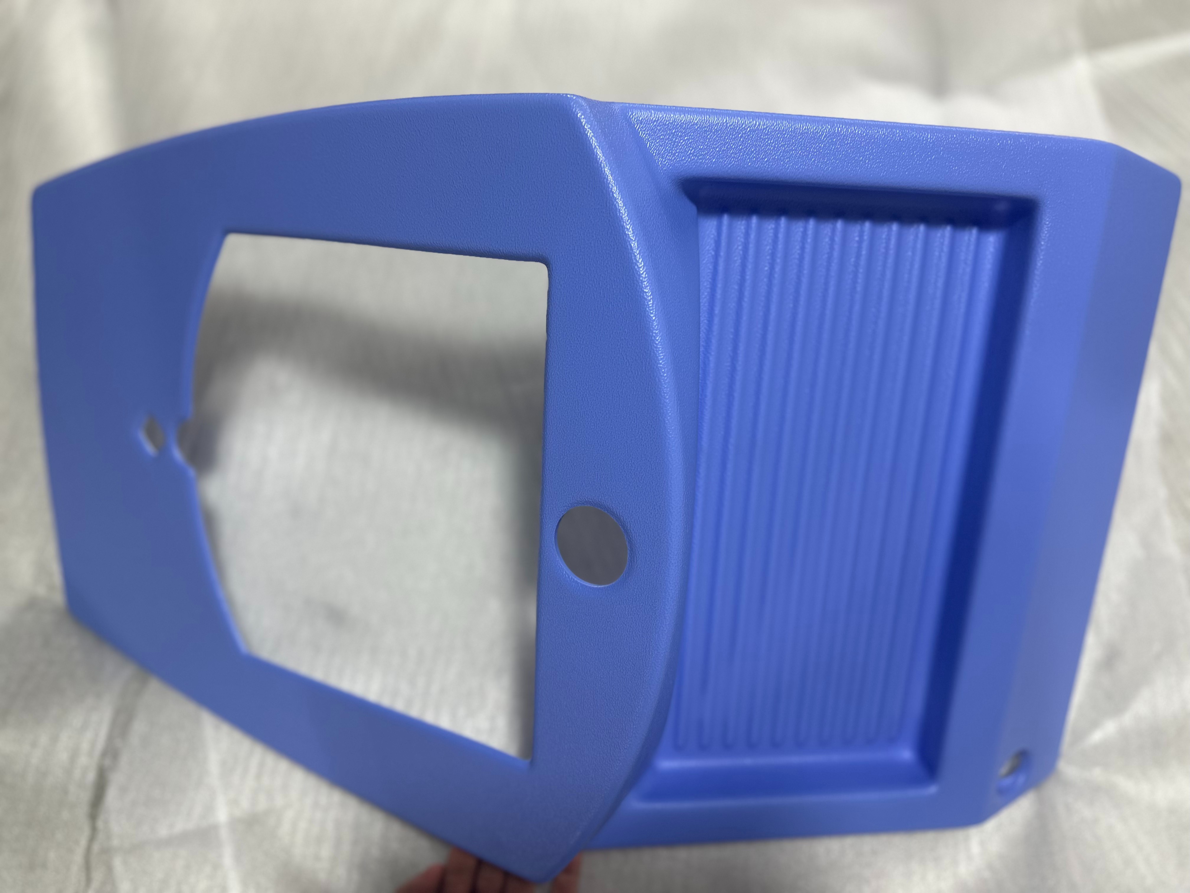 杭州百和利：專業(yè)吸塑定制加工，為您的產(chǎn)品打造高品質(zhì)外殼解決方案