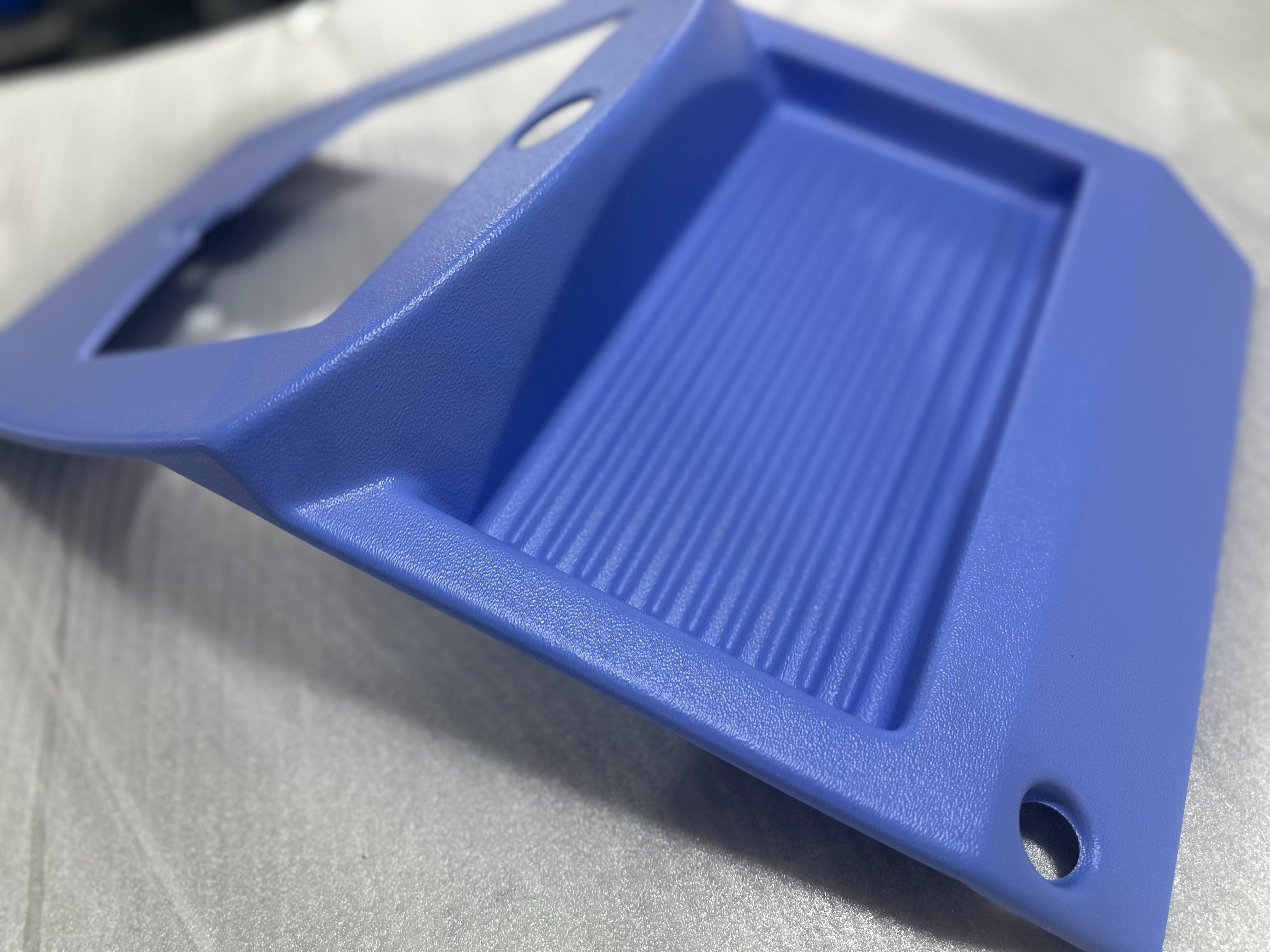 杭州百和利：厚片吸塑成型加工領(lǐng)域的專業(yè)踐行者